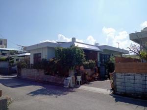 名護市｜無機｜フッ素｜外壁塗装｜屋根塗装｜Ｓ様邸